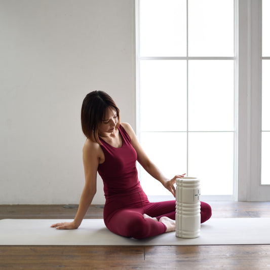 VITA POWER Vネックキャミ