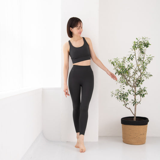 ハイライズレギンス