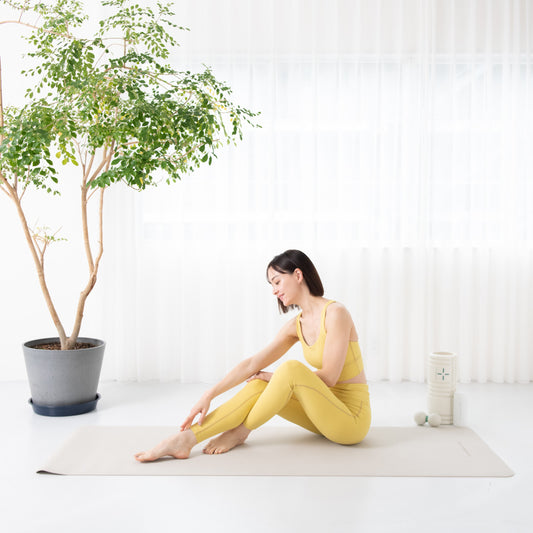 ハイライズレギンス