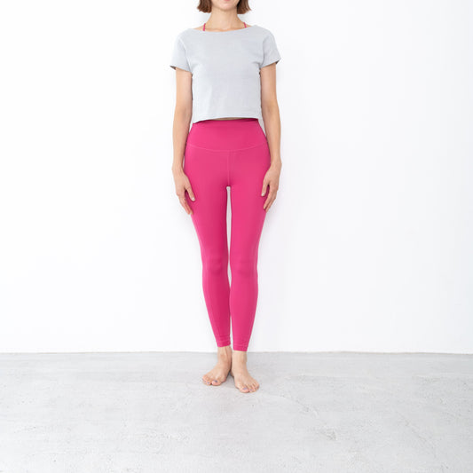 リカバーFツィストプルオーバー