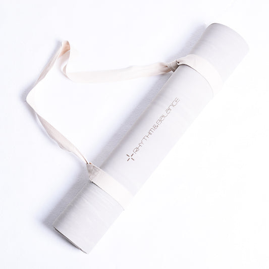 ナチュラルラバーヨガマット