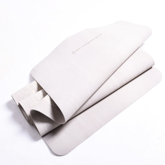 ナチュラルラバーヨガマット