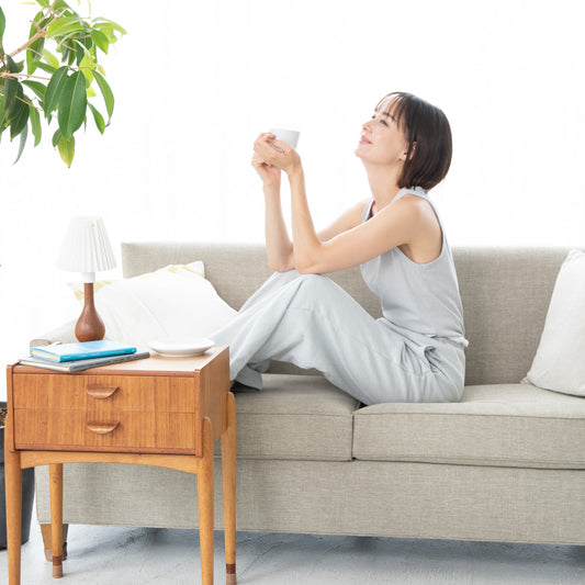 リカバーFタンク