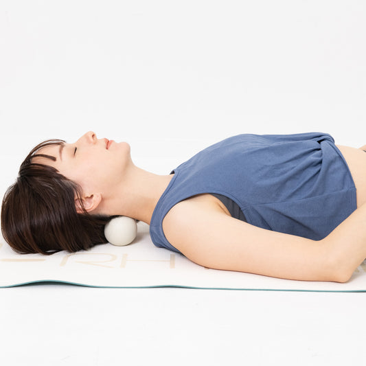 マッシュルームボール