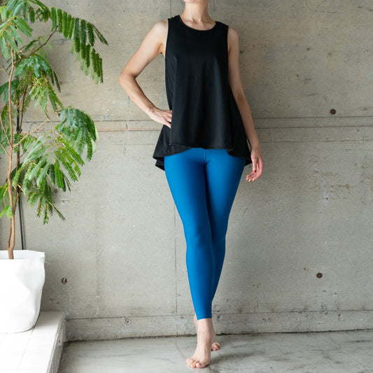 リカバーバックリボンドロストプルオーバー