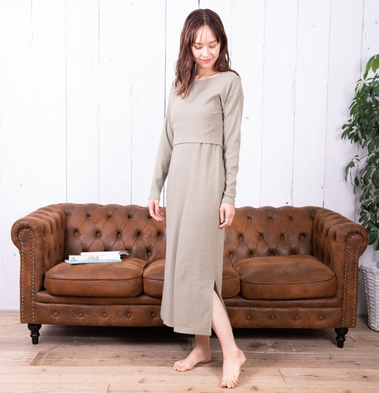 リカバーマルチスタイルワンピース