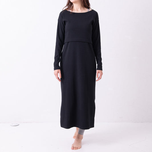 リカバーマルチスタイルワンピース