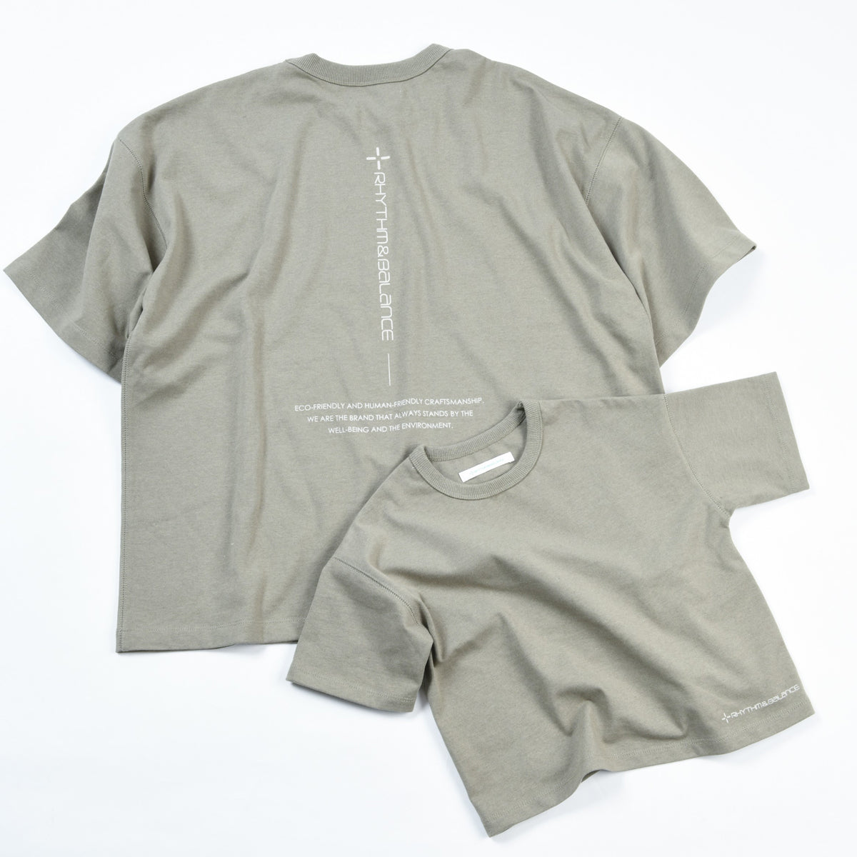 Kid'ｓ　ユニセックスグラフィックTシャツ